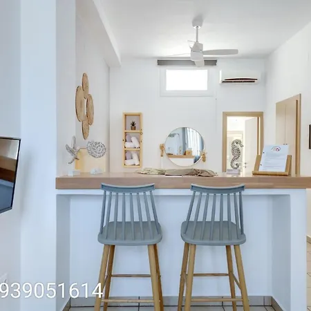 Prázdninový dům Cova Philoxenia House