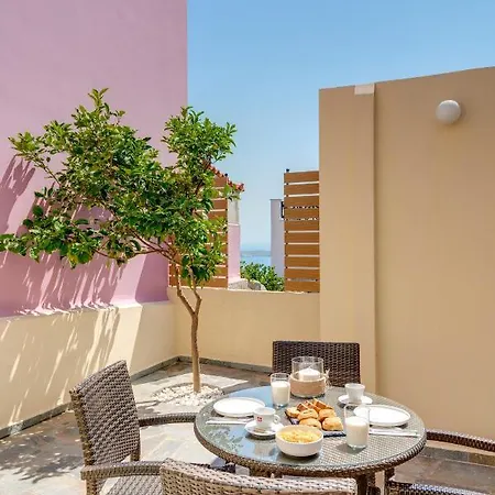 Cova Philoxenia House * Эрмуполис