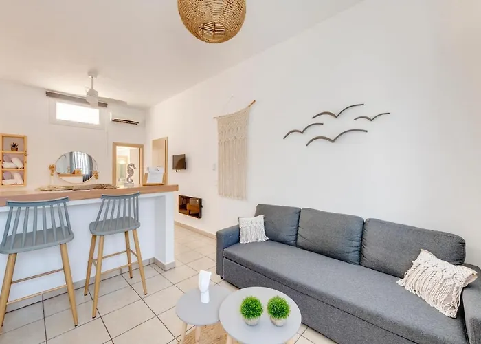 Prázdninový dům Cova Philoxenia House Ermupoli