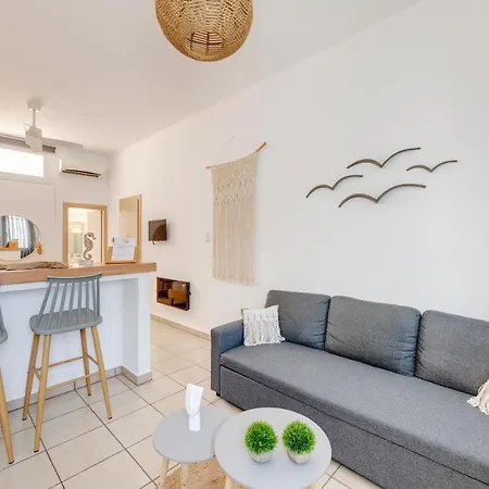 Vakantiehuis Cova Philoxenia House Ermoupoli
