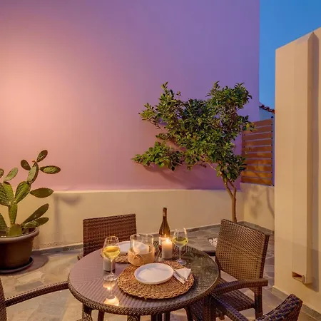 Cova Philoxenia House Сasa de vacaciones *